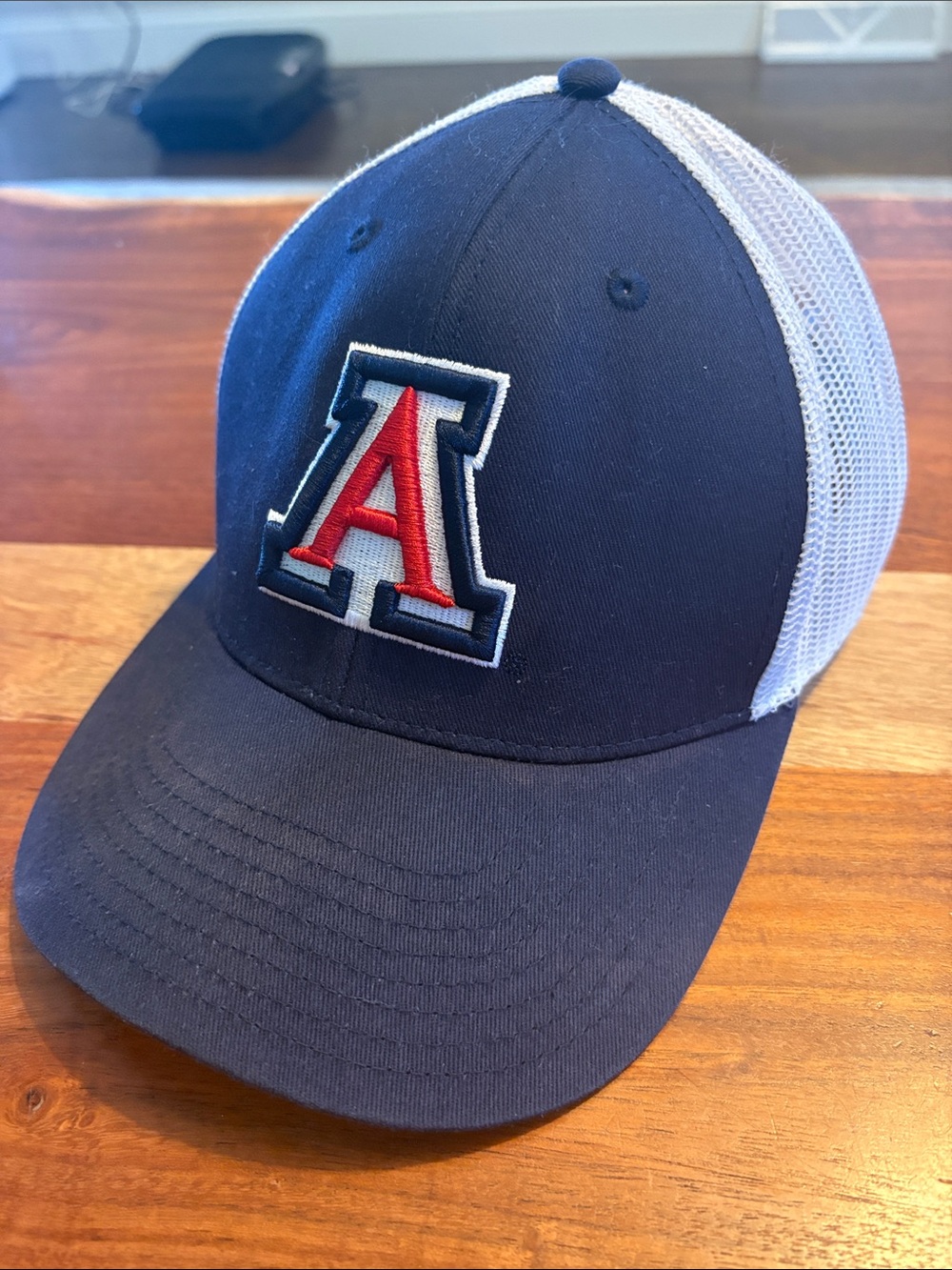 Arizona Wildcats hat trucker